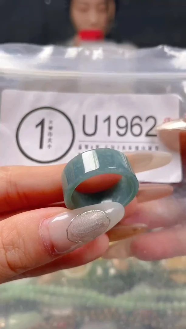 【闪购商品】翡翠颈饰未镶嵌19.9/U/翡翠A货一图一物