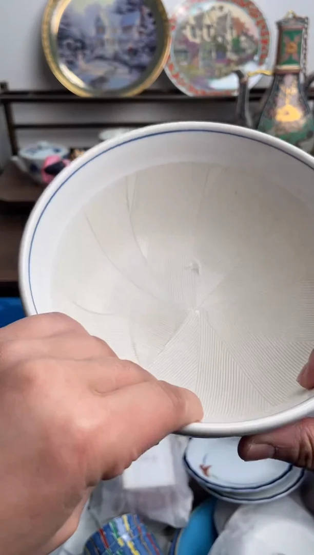 【闪购商品】瓷片027-T-满20包邮48h凑单