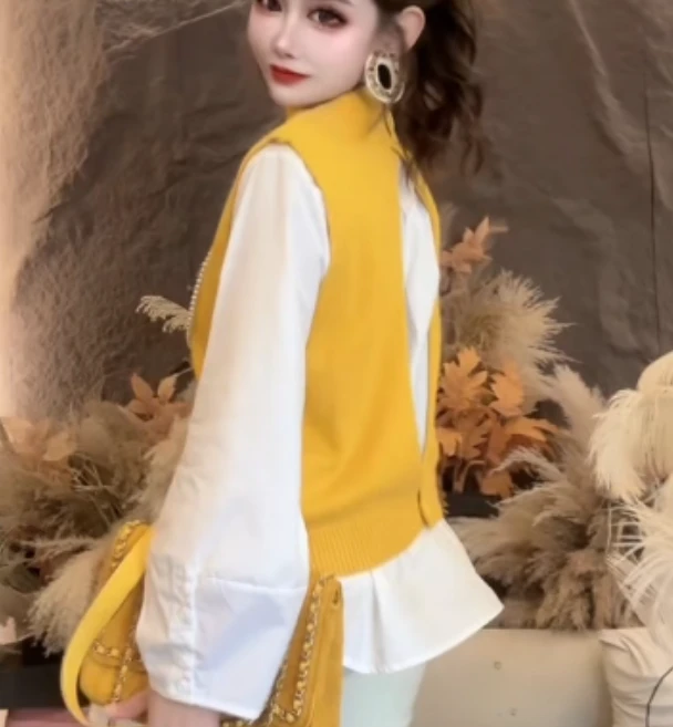 2025早秋时尚潮流百搭精品女装淘U902