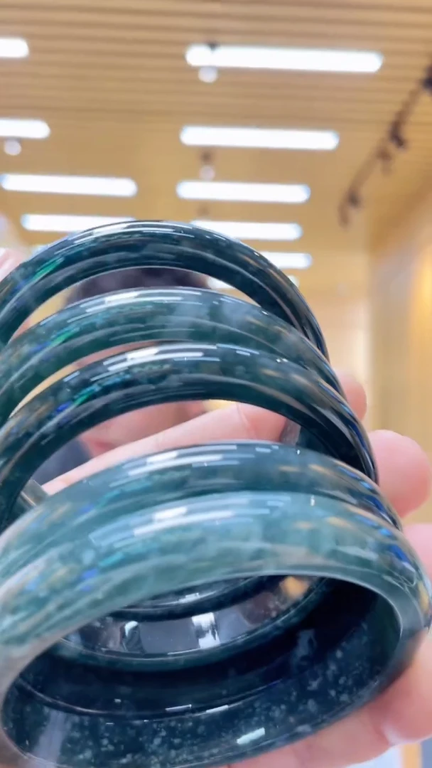 定制翡翠未镶嵌多样性发货【只发一件】*x111