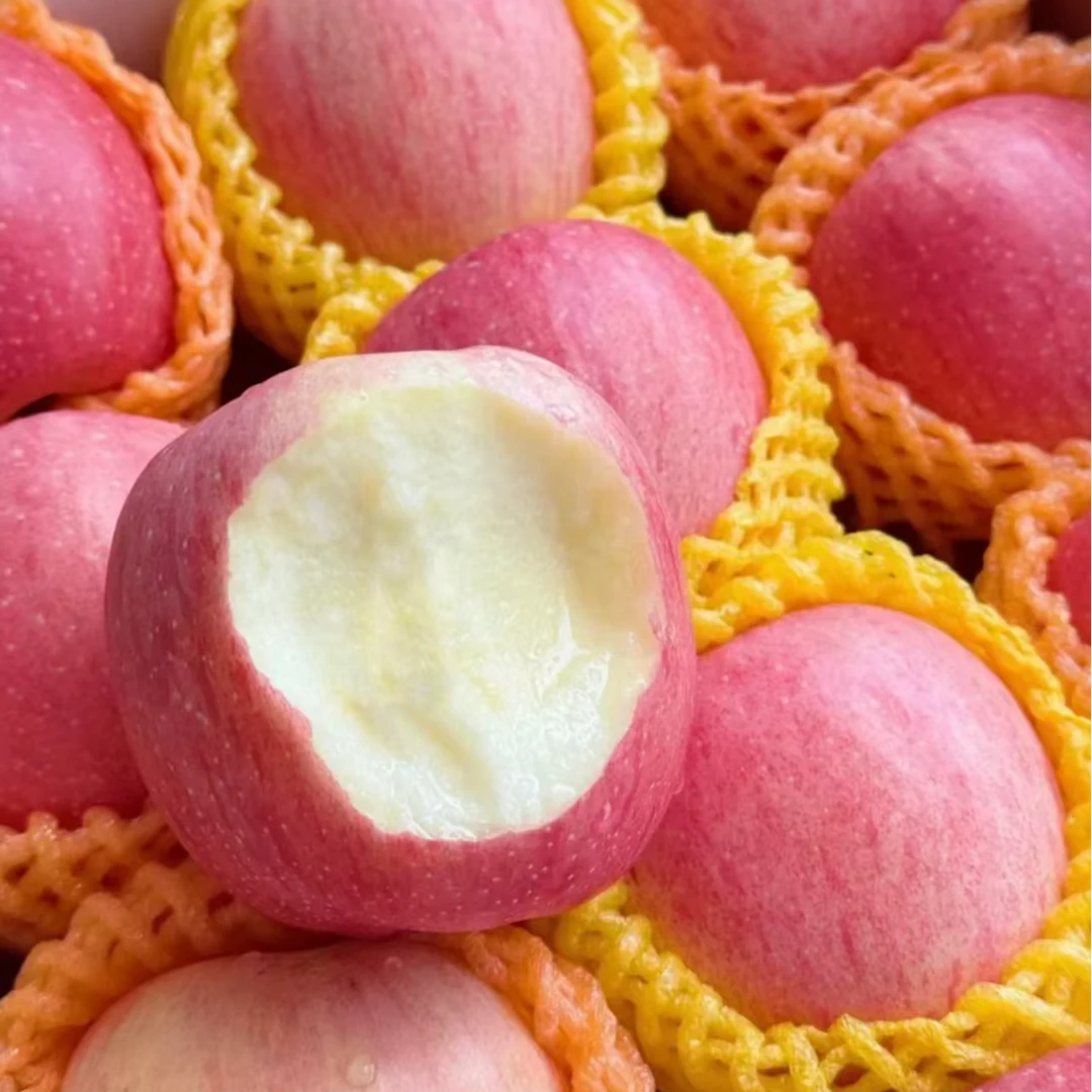 红富士苹果1份（又脆又甜）四川省