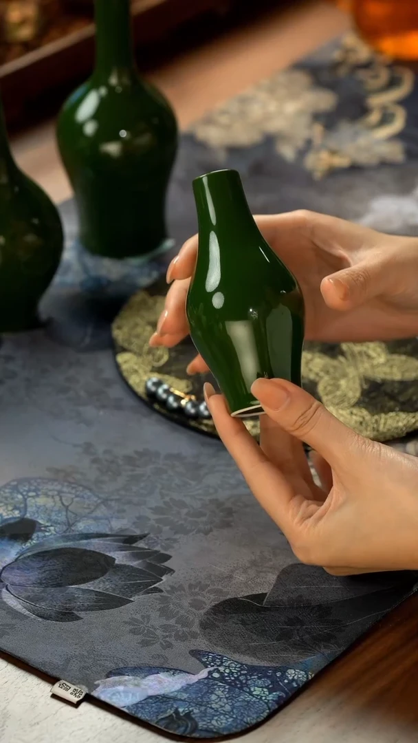 11留器茶斋高货瓷器@@LQ0738