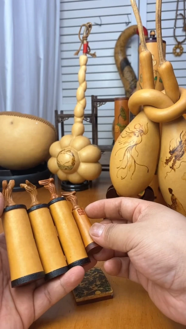 葫芦葫芦呼噜呼噜