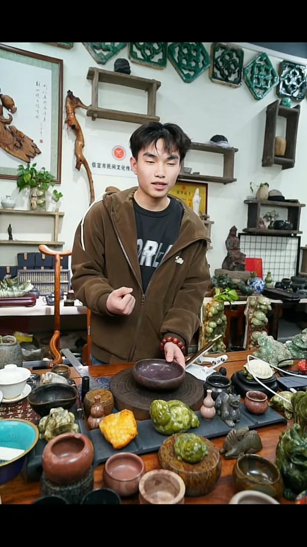 【闪购商品】石头1