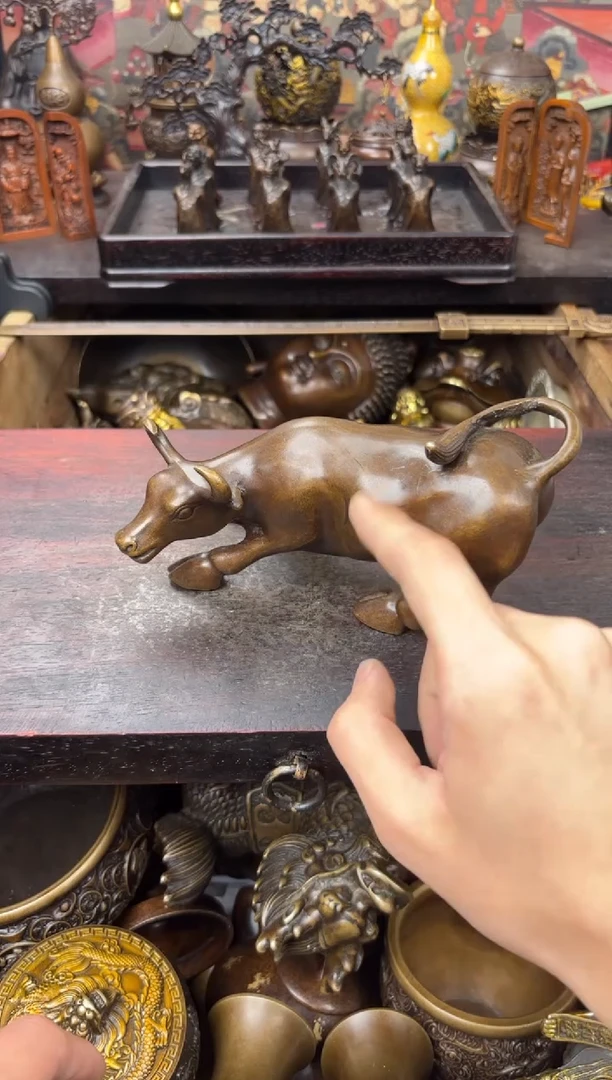 德尚铜专属精选链接