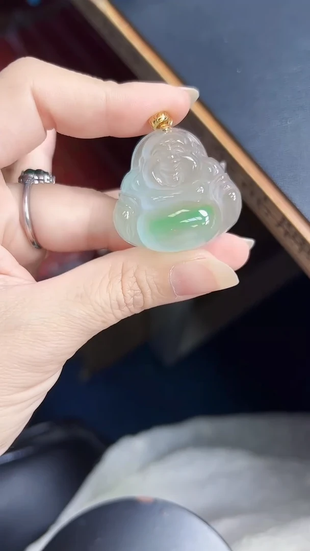 所见即所得一物一图（带扣头）20