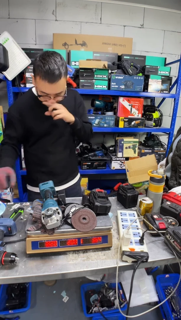 二手工具听讲解看图片下单 没有运费险039