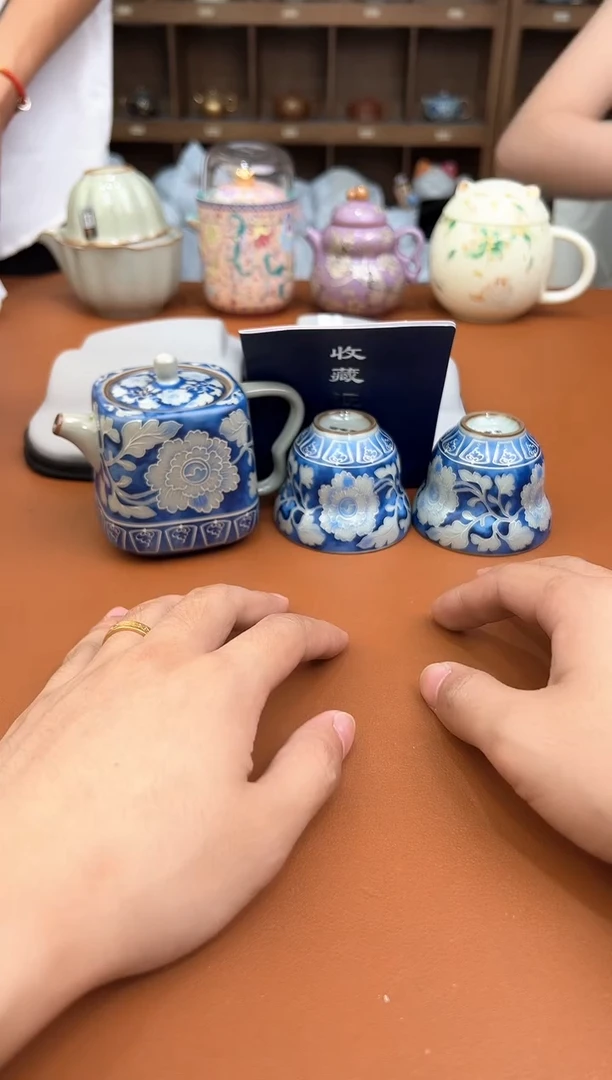 陶缘甄选商品链接@@zh2962