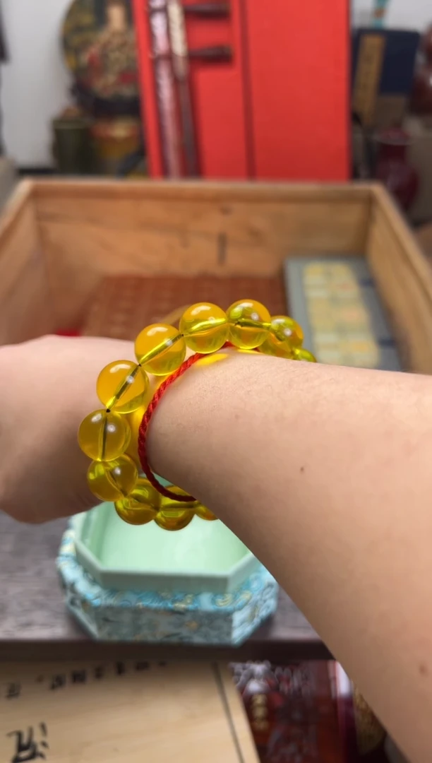 【闪购商品】琥珀裸石未镶嵌————————————