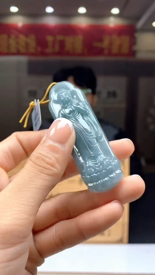 【闪购商品】定制翡翠未镶嵌********51