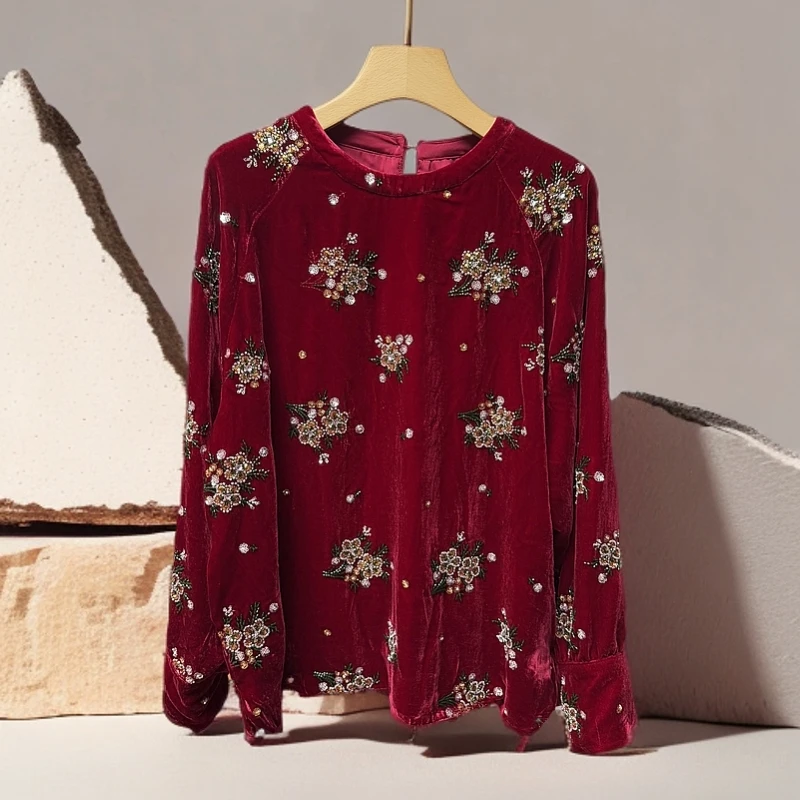 君姐家新中式国风集合3（C301-C302）（部分微瑕介意慎拍）