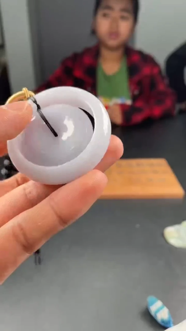 【闪购商品】定制翡翠未镶嵌定制孤品