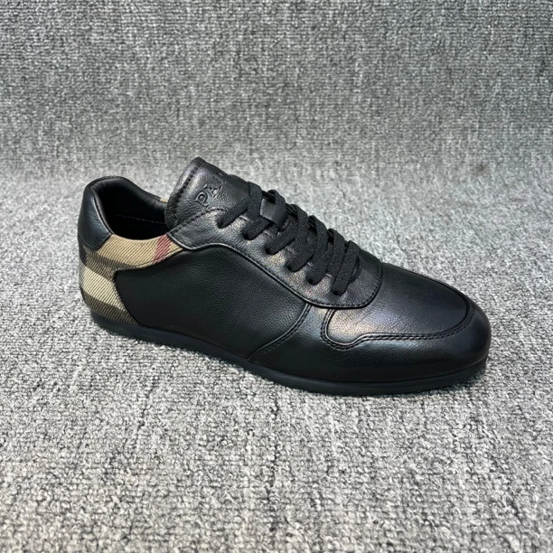 「单鞋不加绒」系带舒适时尚百搭休闲男鞋 8216-1A