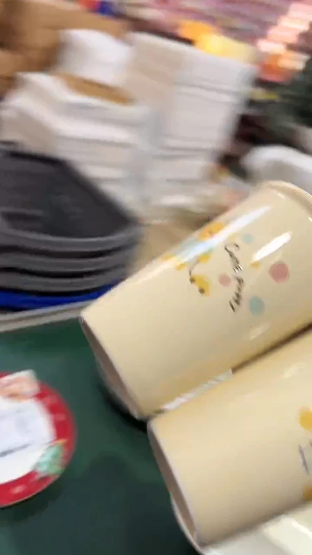 陶瓷2个大号手握微瑕凑满20元包邮