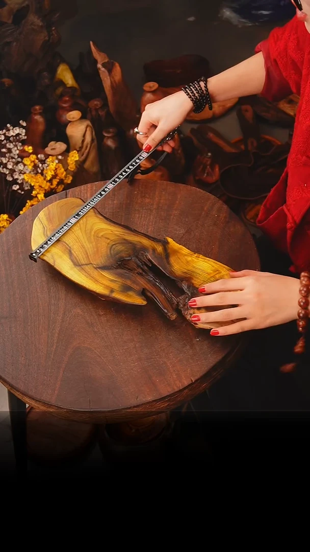 老叶木作作品876