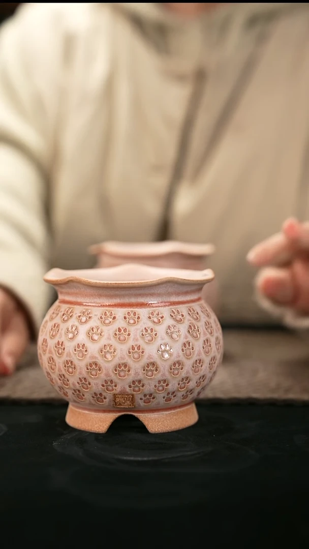 Y-口径5.5花盆-01-04-523特默认有瑕