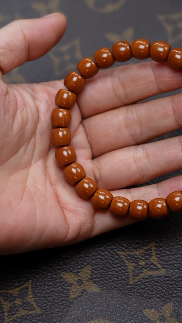 手串/手链橄榄核猴头