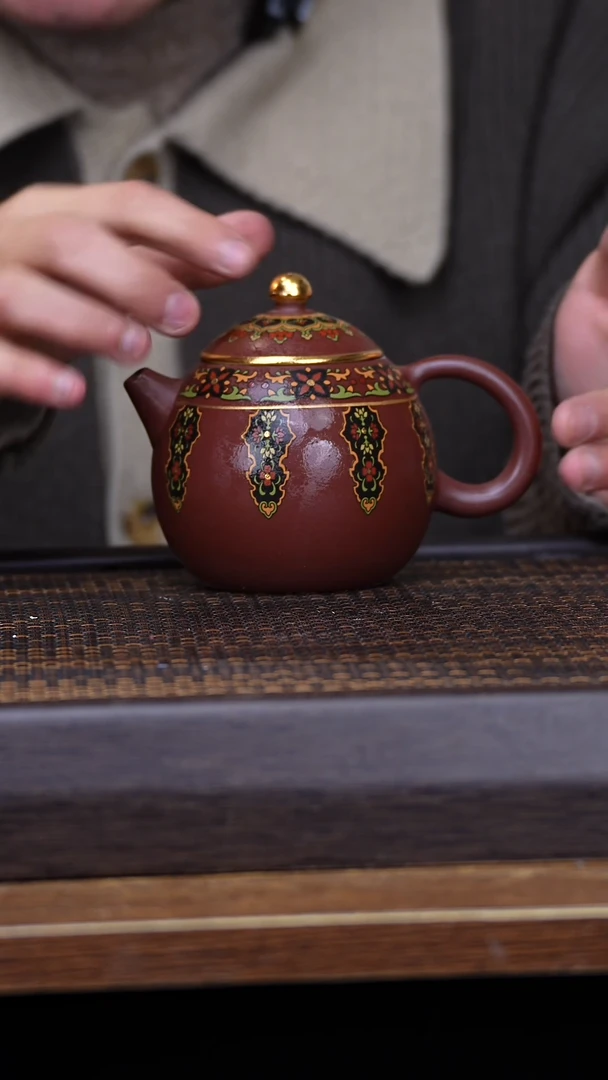 【闪购商品】紫砂茶壶645879213456789