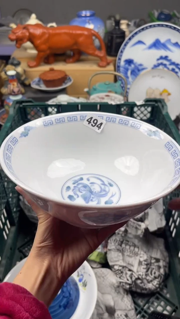 【闪购商品】瓷片满20包邮偏远地区除外凑凑单494