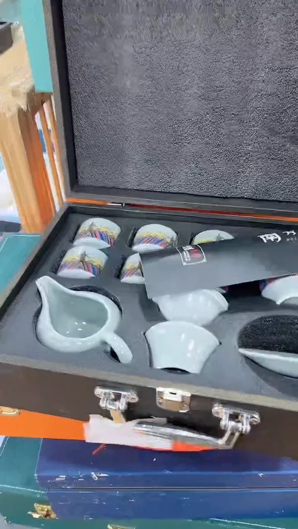 【闪购商品】窑主茶具窑主茶具@