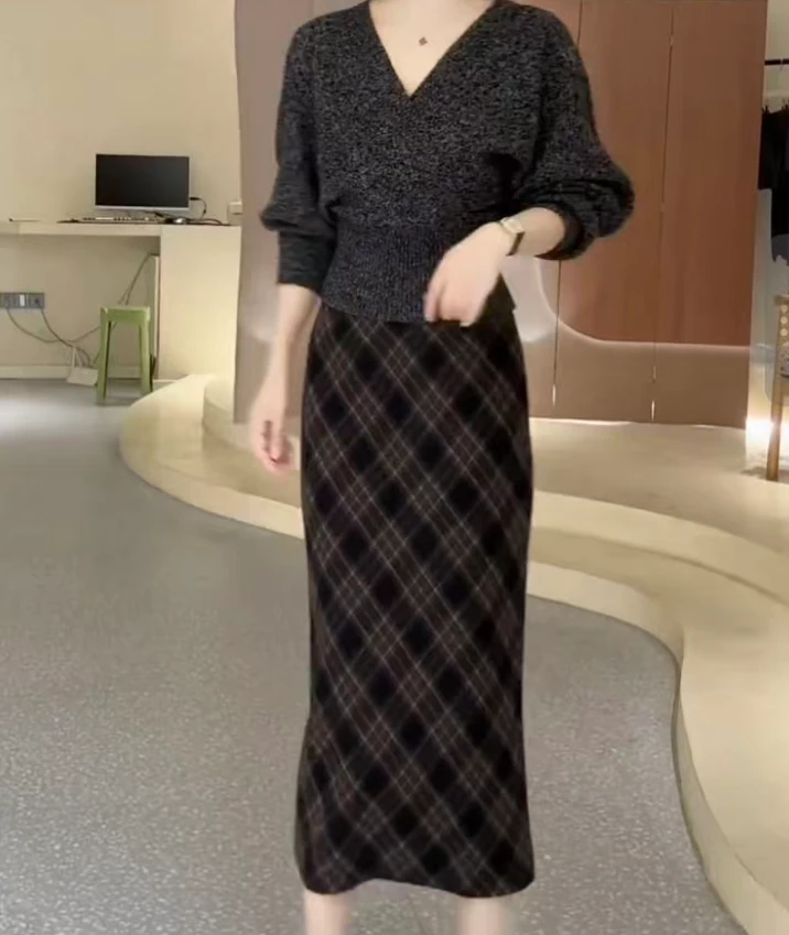 时尚潮流百搭精品女装dgd8230