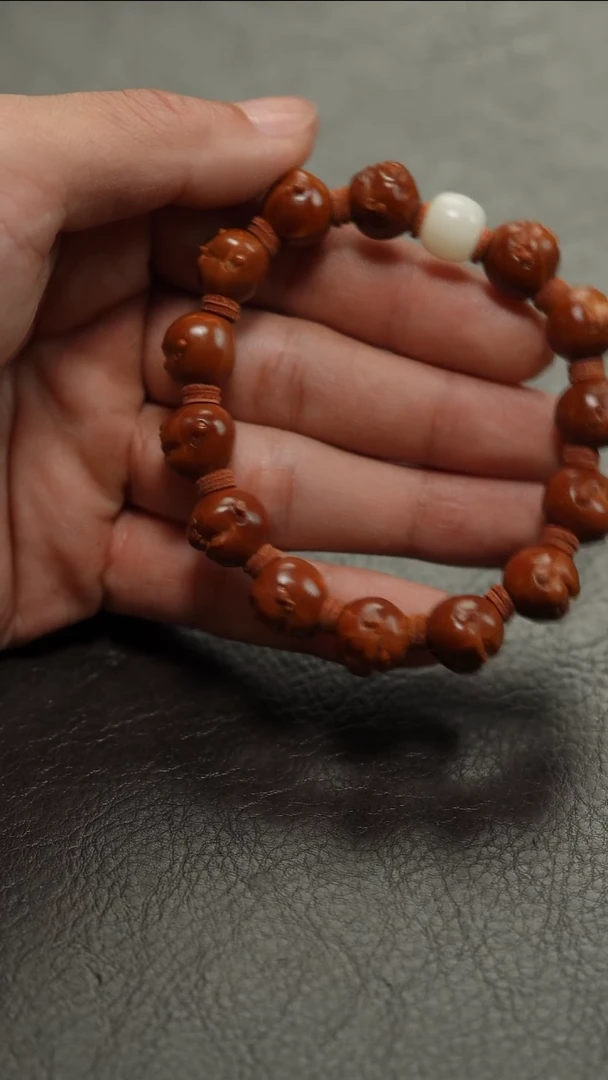 手串/手链橄榄核橄榄核