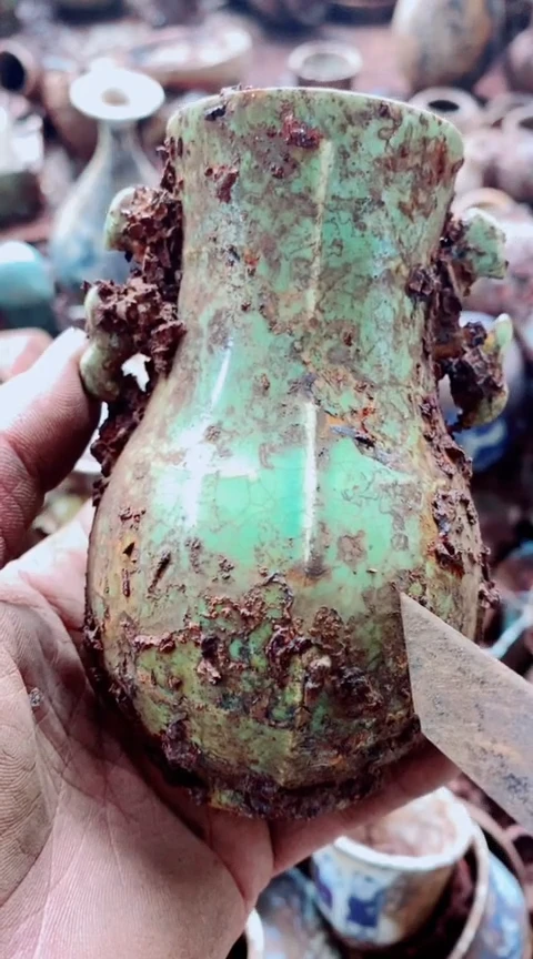 摆件瓷器瓷器瓷器瓷器