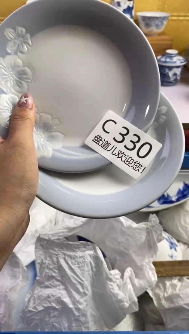 手工艺品琉璃舔****女330请谨慎参拍.不退不换.