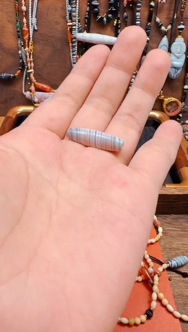【东南亚珠饰】配珠