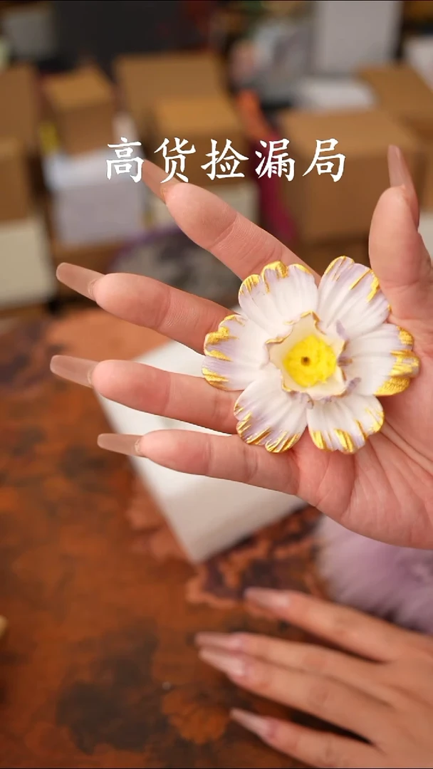 陶瓷茶具（无礼盒@@A12347