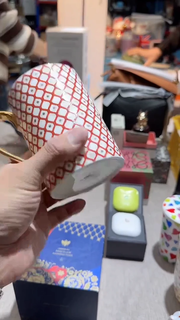 【闪购商品】瓷片正品保真，清库存