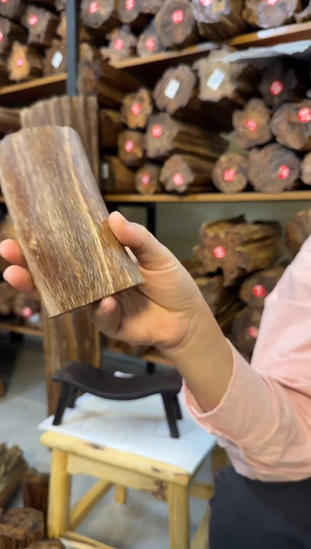 沉香沉香枕 沉香原料发一件1