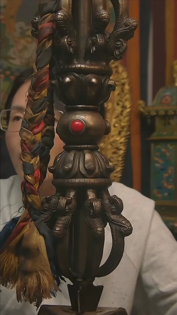 铜野*牛收藏摆件00001