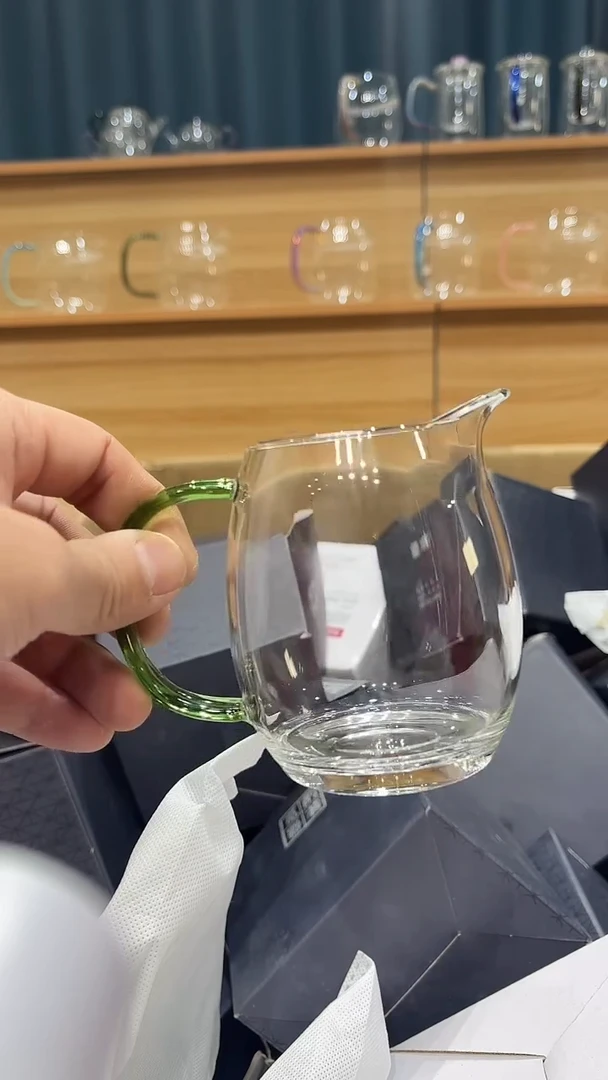 湖绿澄然320ml金标简装发货