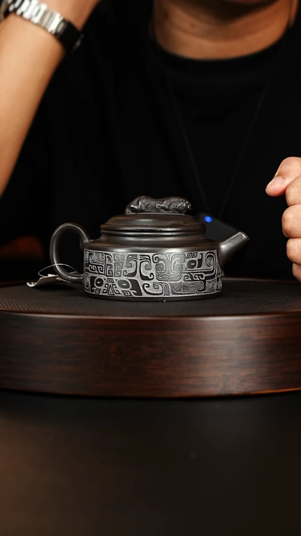 茶壶紫砂一哥紫砂
