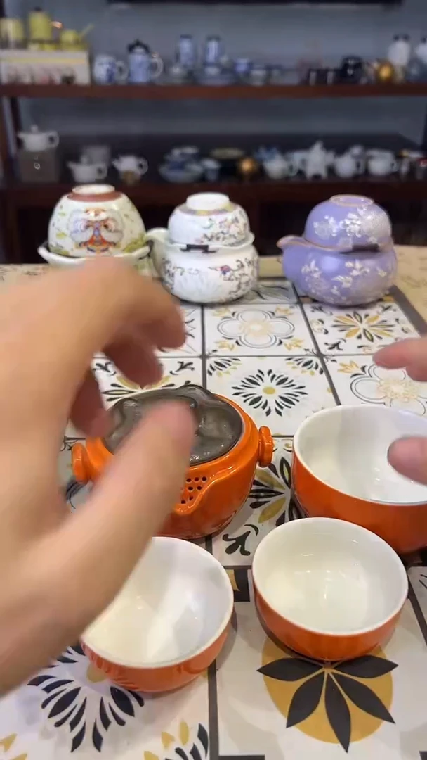 ccccccc超级便宜的旅行茶具11111111