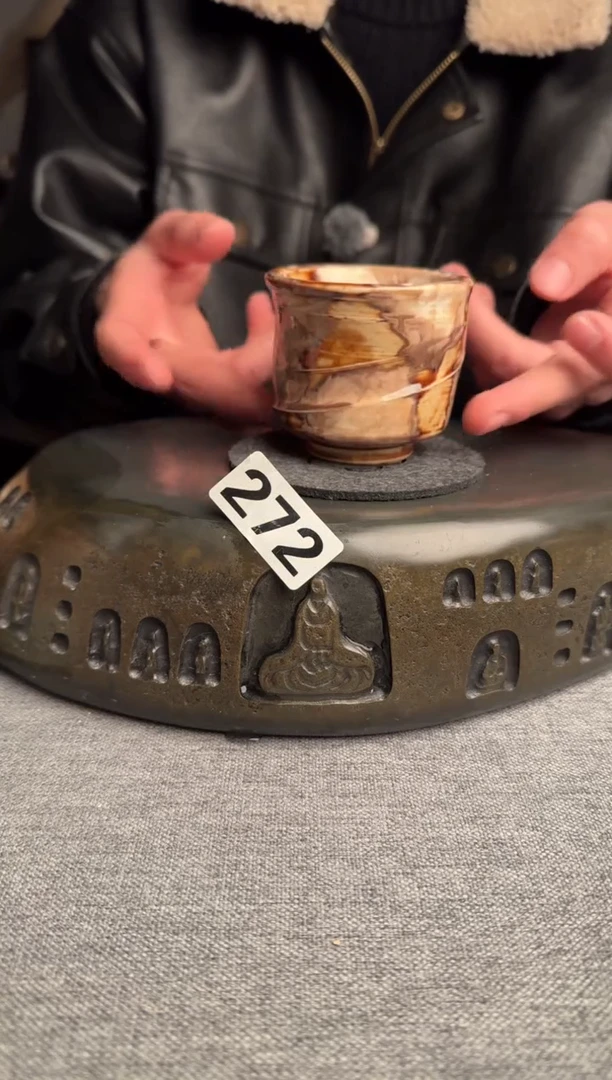 【闪购商品】222景德镇手工茶器系列