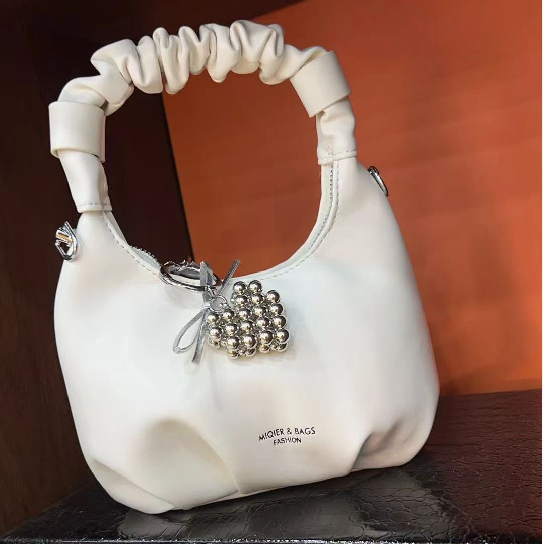 【轻奢女包】时尚百搭单肩女包A49