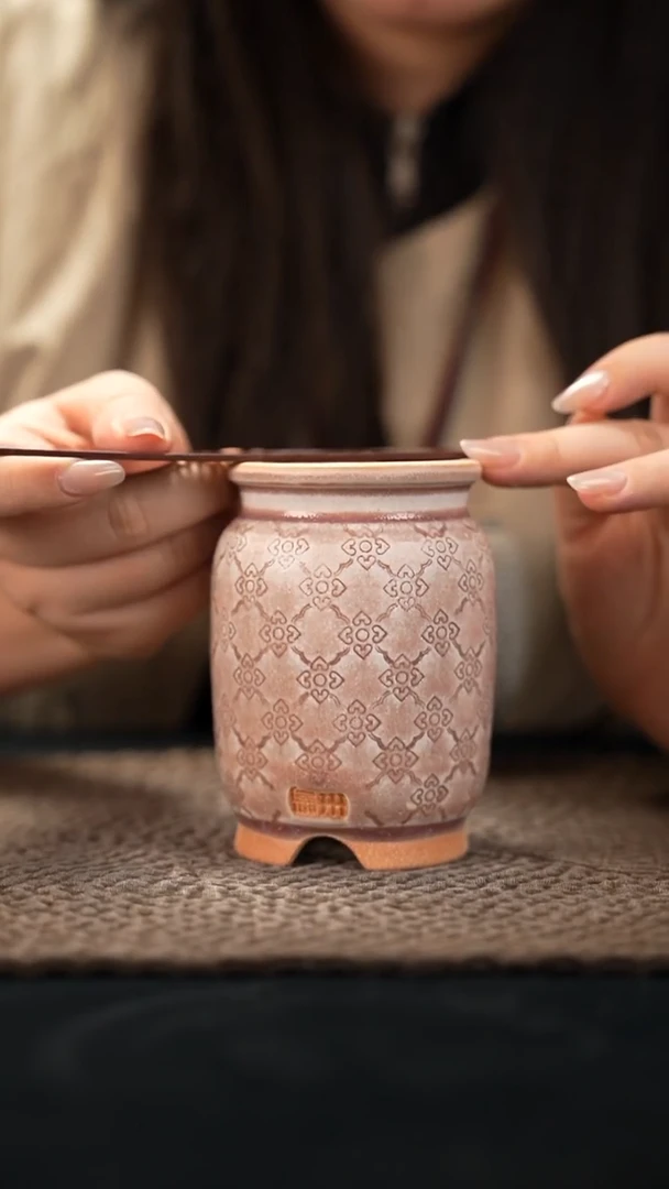 口径5花盆-12-4-477特