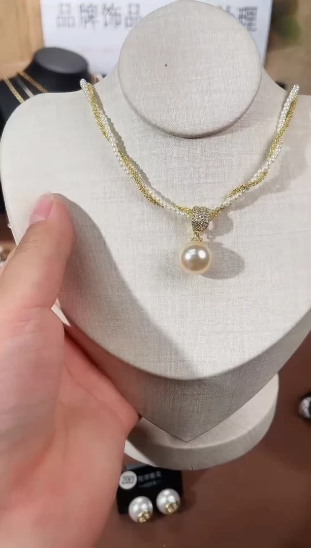 合金925银锆石7569