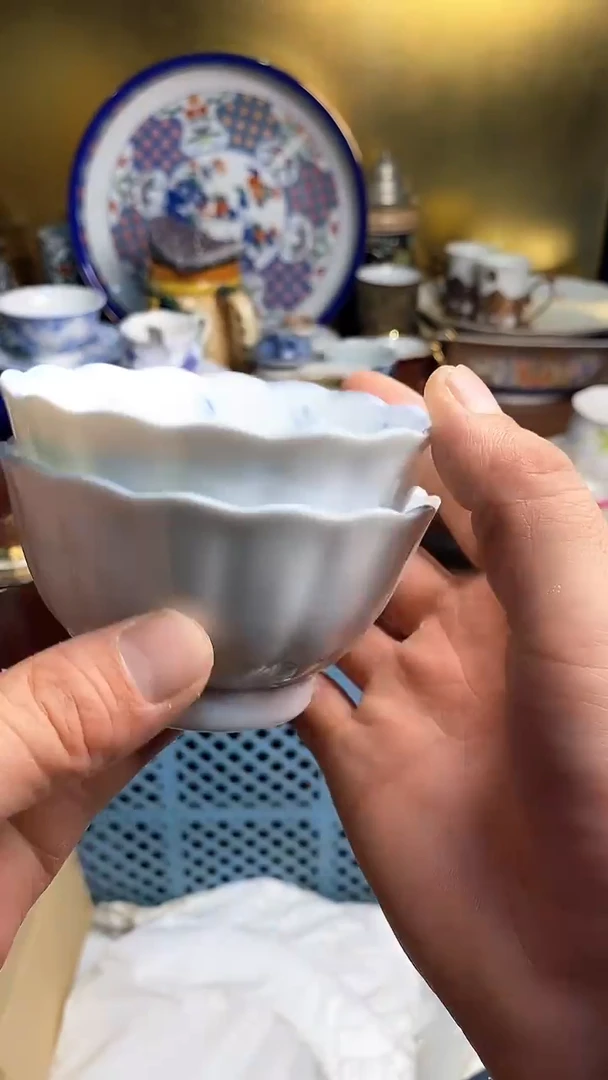 【闪购商品】瓷片666666666 482