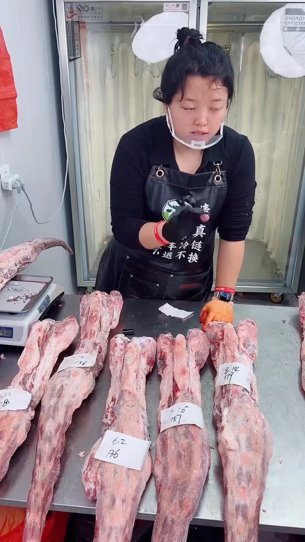 冷冻保存6个月中国大陆6.08