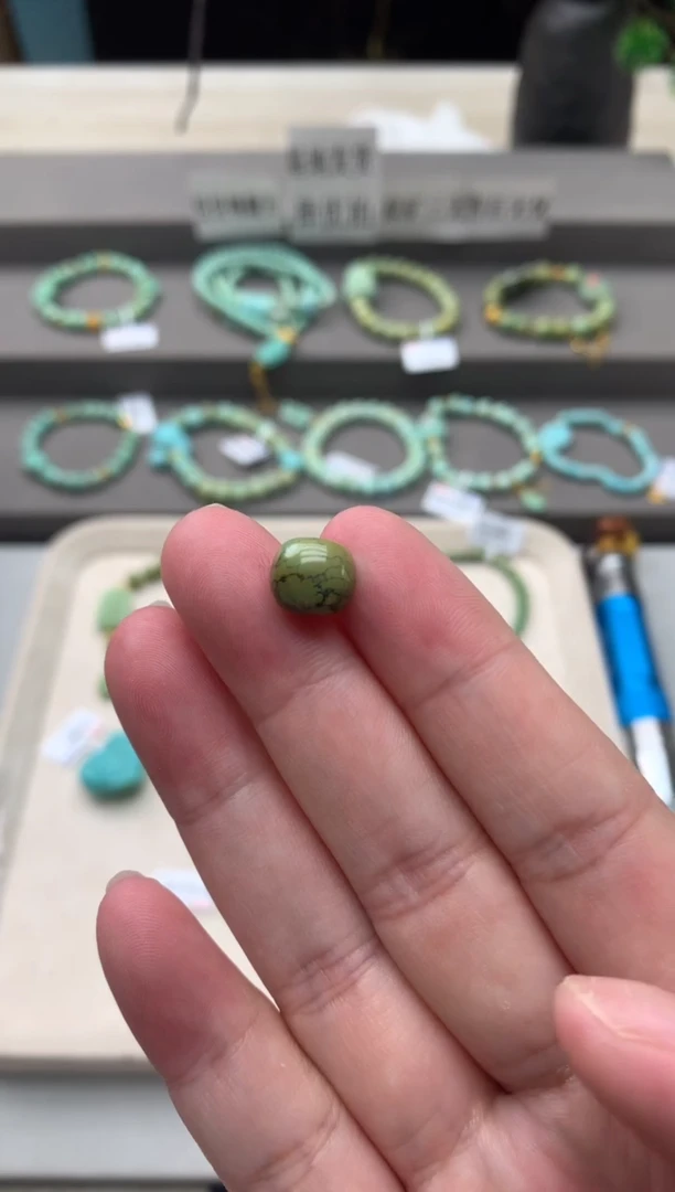 南红玛瑙单珠未镶嵌C41