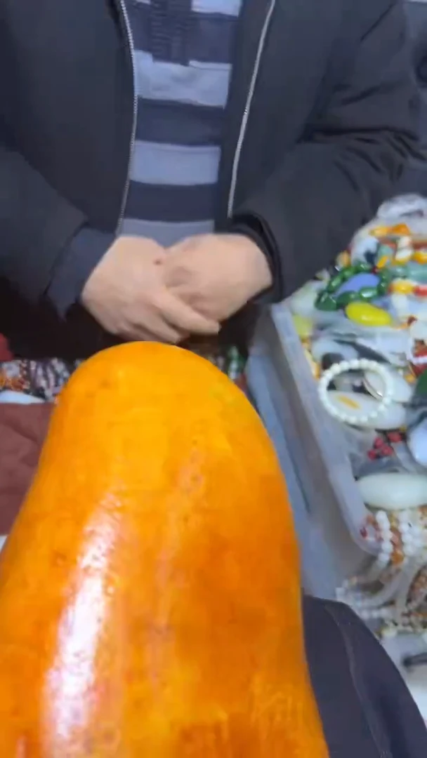 颈饰未镶嵌和田玉7