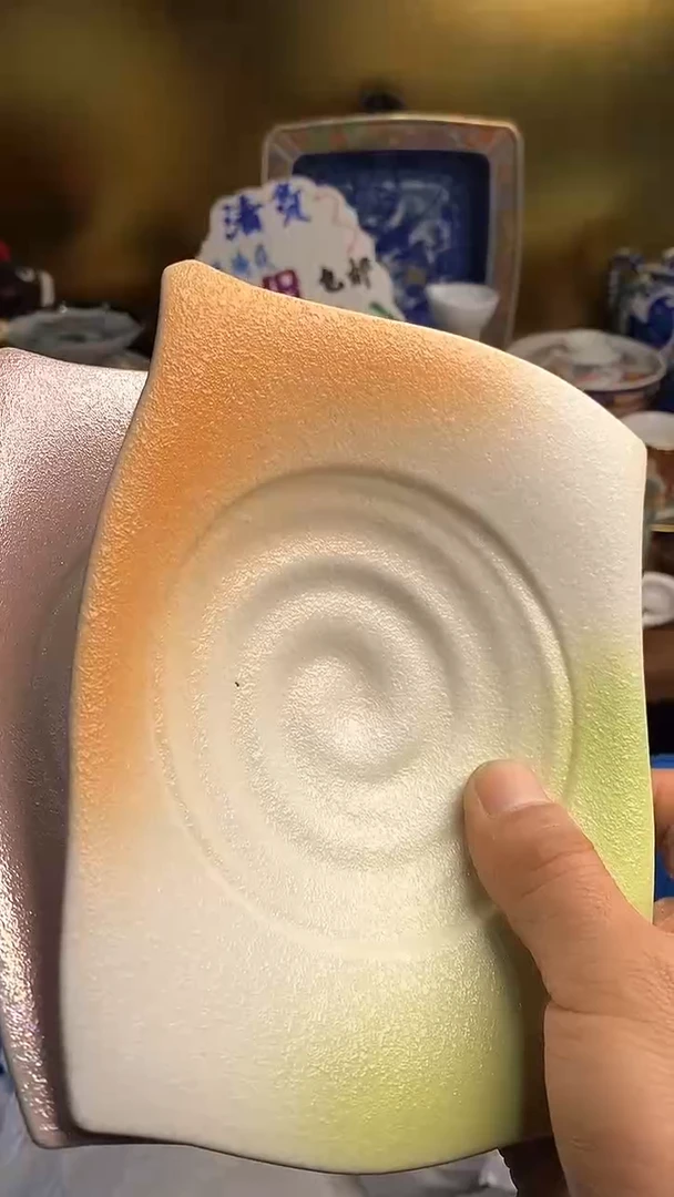 【闪购商品】瓷片666666666 644