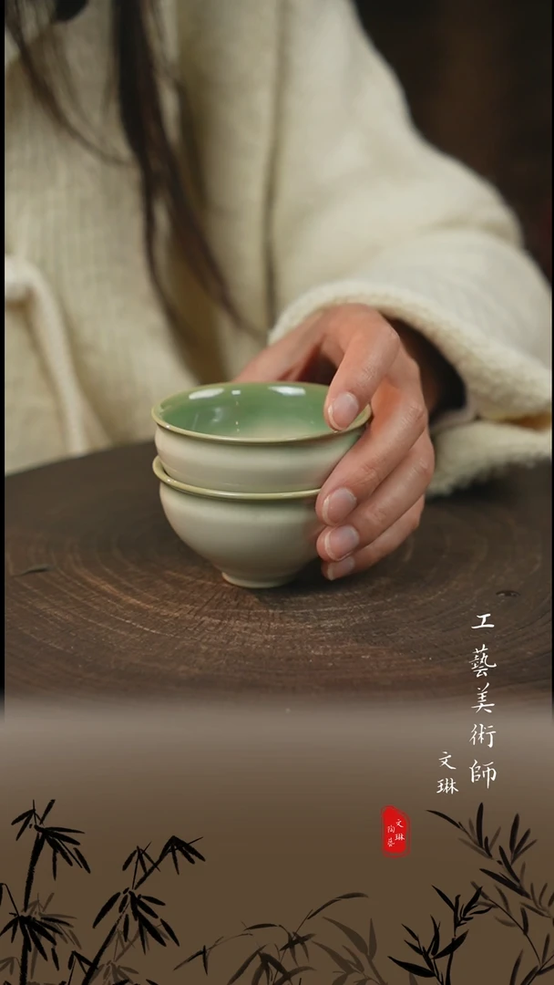 陶【文琳甄选】陶瓷器