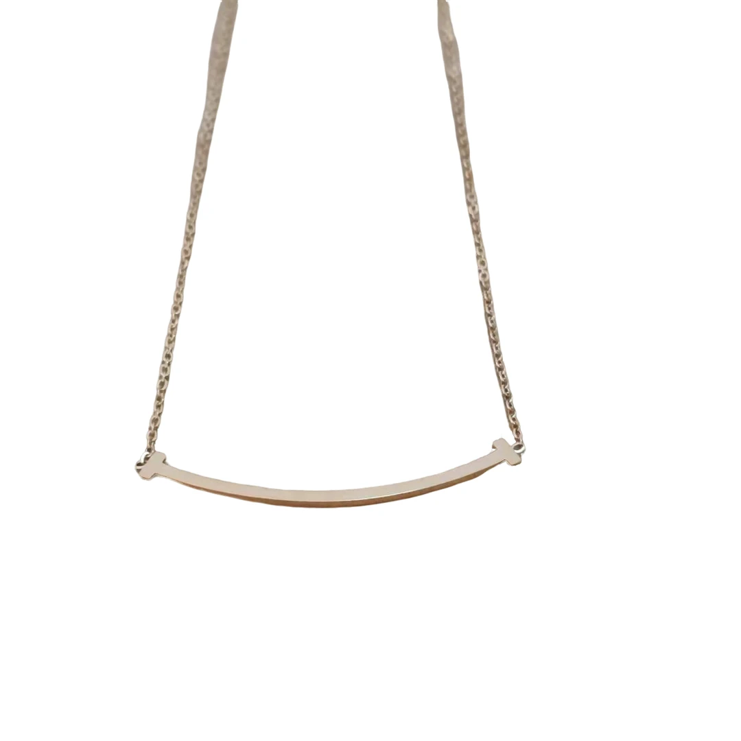 非金属珐琅吊坠 轻奢气质时尚百搭简约精致吊坠 ZWD2241