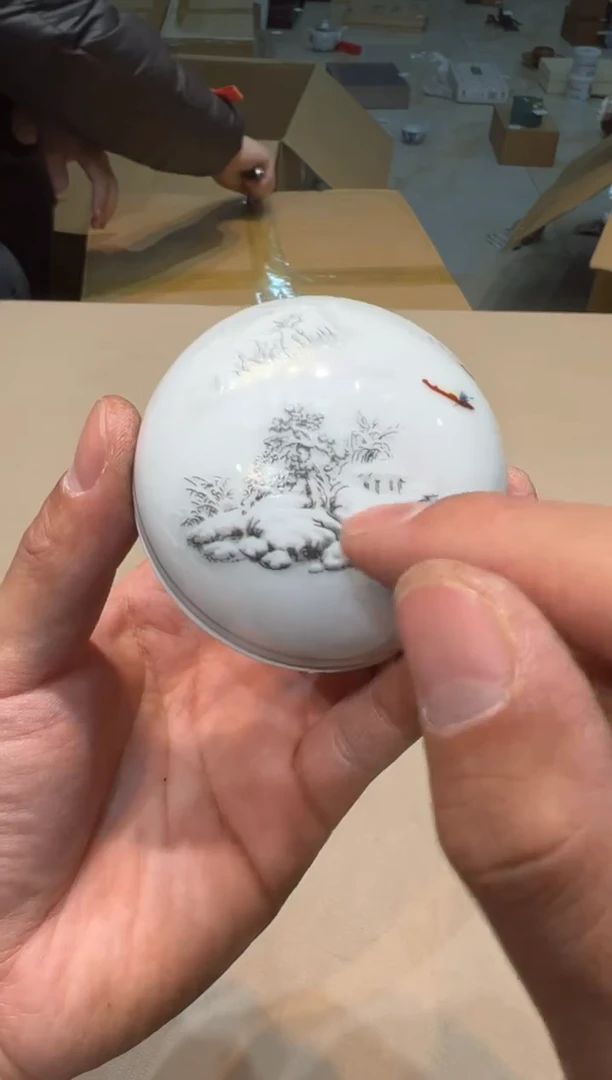 【闪购商品】紫砂茶杯紫砂茶具紫砂茶具