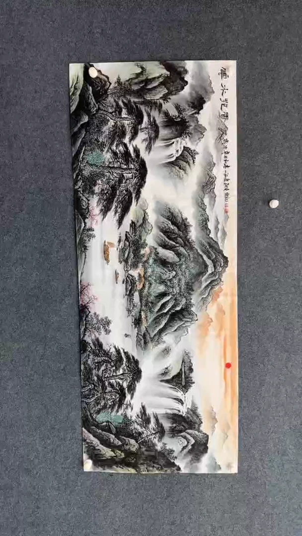 国画12.25-XX-福利-宣纸-19（不带国检）