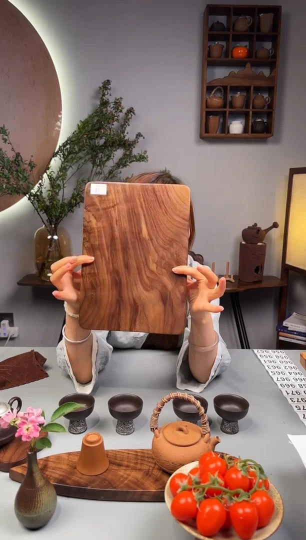 北美黑胡桃实木原木28*20